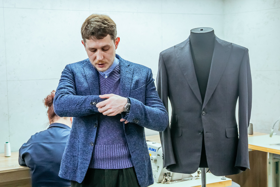 Дмитрий Шишкин: «Лет пять-семь — и искусственный интеллект уже сможет руководить фабрикой» 2 Дмитрий Шишкин: «Лет пять-семь — и искусственный интеллект уже сможет руководить фабрикой» 2