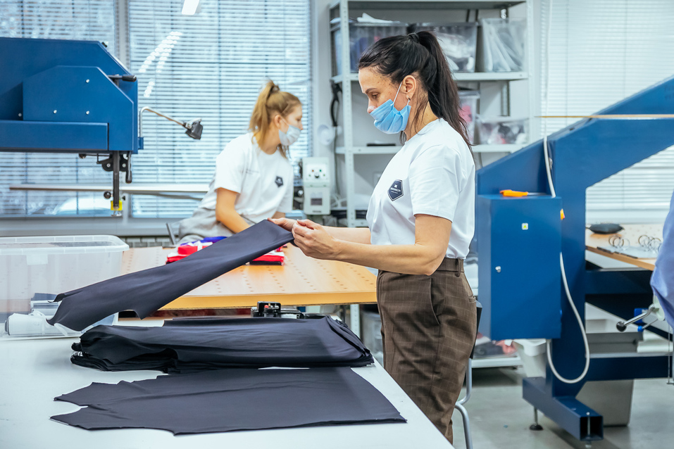 Дмитрий Шишкин: «Лет пять-семь — и искусственный интеллект уже сможет руководить фабрикой» 4 Дмитрий Шишкин: «Лет пять-семь — и искусственный интеллект уже сможет руководить фабрикой» 4