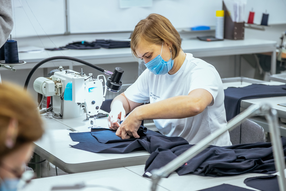 Дмитрий Шишкин: «Лет пять-семь — и искусственный интеллект уже сможет руководить фабрикой» 6 Дмитрий Шишкин: «Лет пять-семь — и искусственный интеллект уже сможет руководить фабрикой» 6