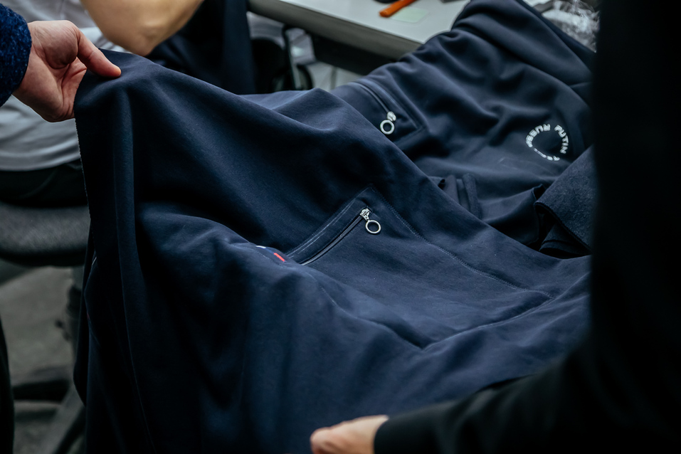 Дмитрий Шишкин: «Лет пять-семь — и искусственный интеллект уже сможет руководить фабрикой» 7 Дмитрий Шишкин: «Лет пять-семь — и искусственный интеллект уже сможет руководить фабрикой» 7