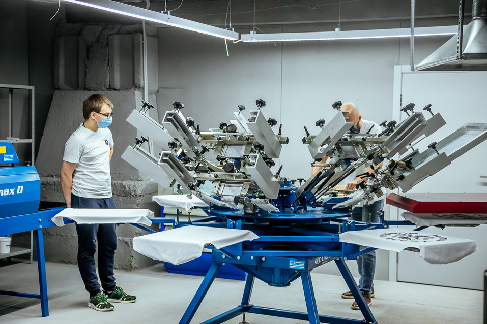Дмитрий Шишкин: «Лет пять-семь — и искусственный интеллект уже сможет руководить фабрикой» 9