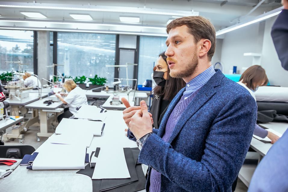 Дмитрий Шишкин: «Лет пять-семь — и искусственный интеллект уже сможет руководить фабрикой» 10 Дмитрий Шишкин: «Лет пять-семь — и искусственный интеллект уже сможет руководить фабрикой» 10