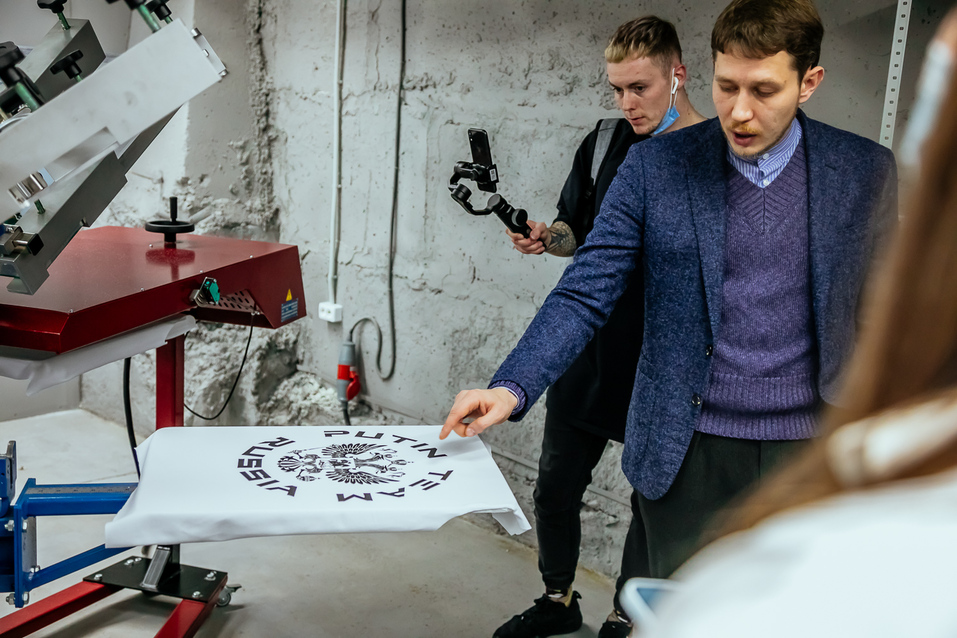 Дмитрий Шишкин: «Лет пять-семь — и искусственный интеллект уже сможет руководить фабрикой» 13 Дмитрий Шишкин: «Лет пять-семь — и искусственный интеллект уже сможет руководить фабрикой» 13