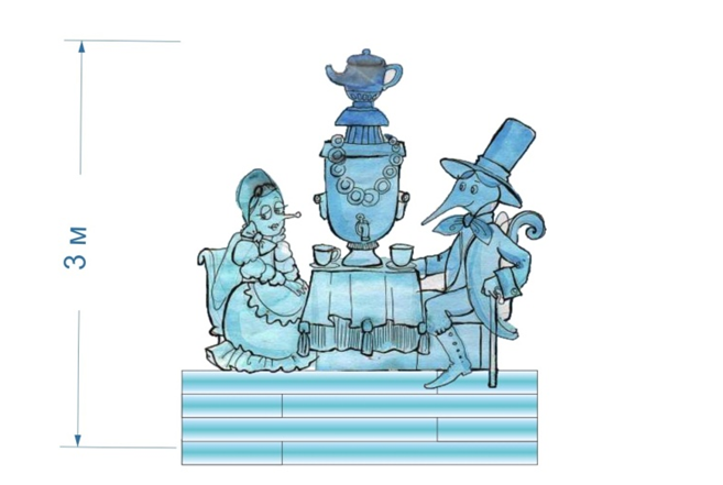 На ЧМЗ к Новому году построят 5 ледовых городков 4 На ЧМЗ к Новому году построят 5 ледовых городков 4