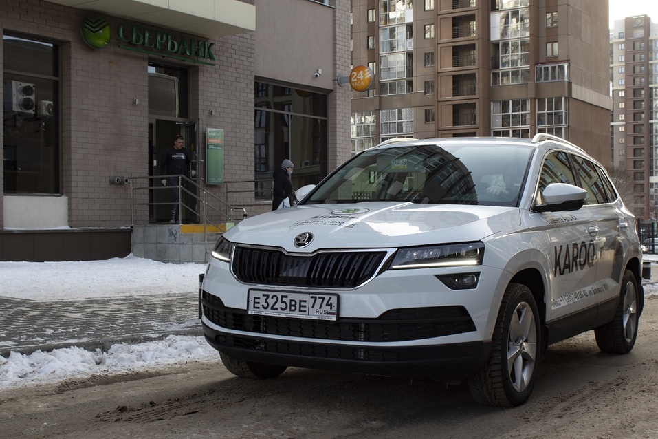 Помогают ли водителю ассистенты на самом деле? 1 Помогают ли водителю ассистенты на самом деле? 1