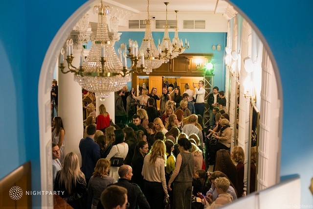 «Идет глобальная волна перемен, которая снесет всех, кто не успеет к ней адаптироваться» 3 «Идет глобальная волна перемен, которая снесет всех, кто не успеет к ней адаптироваться» 3