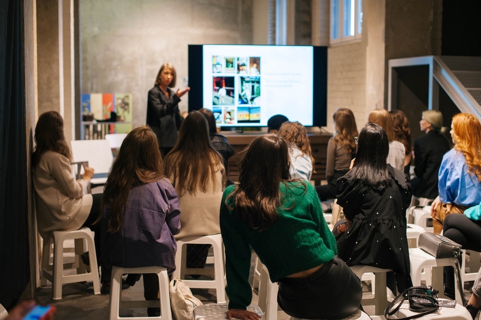 «Идет глобальная волна перемен, которая снесет всех, кто не успеет к ней адаптироваться» 6 «Идет глобальная волна перемен, которая снесет всех, кто не успеет к ней адаптироваться» 6