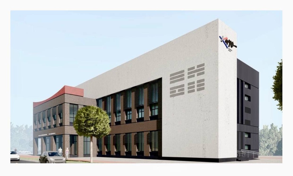 Проект спортшколы в Челябинске стал победителем архитектурного конкурса 1 Проект спортшколы в Челябинске стал победителем архитектурного конкурса 1