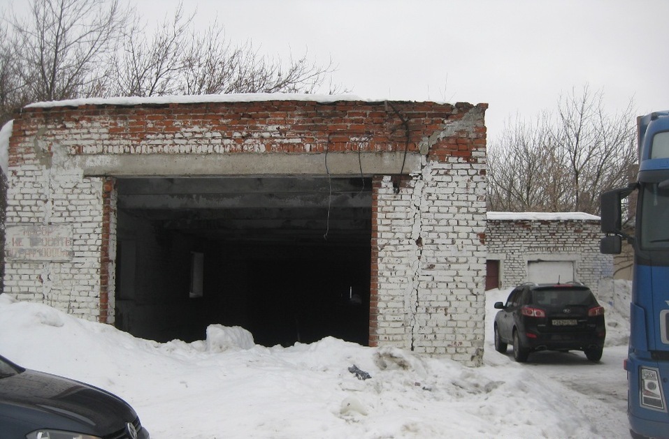 Администрация города Нижнего Новгорода выставила на продажу два объекта недвижимости 2 Администрация города Нижнего Новгорода выставила на продажу два объекта недвижимости 2