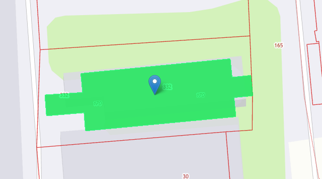 Администрация города Нижнего Новгорода выставила на продажу два объекта недвижимости 3 Администрация города Нижнего Новгорода выставила на продажу два объекта недвижимости 3
