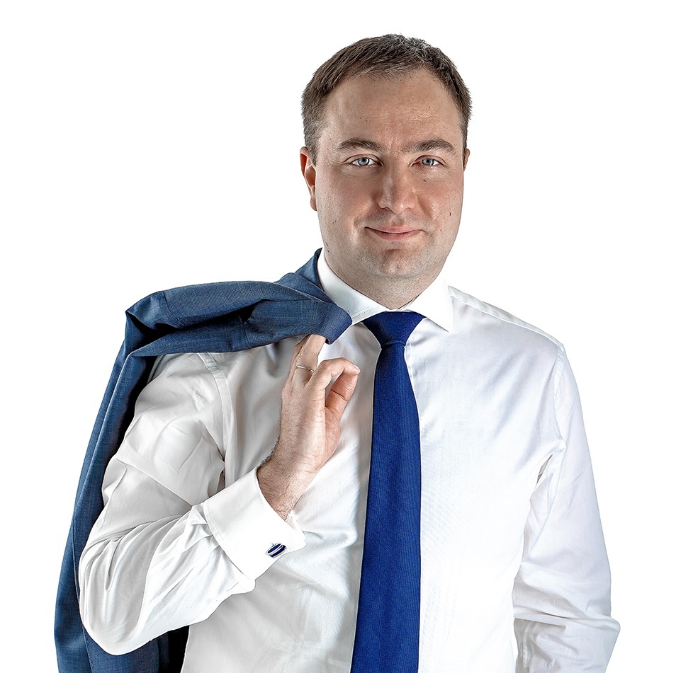 Никита Адамов, КПМГ: «Налоговый мониторинг — новая реальность взаимодействия с ФНС» 1 Никита Адамов, КПМГ: «Налоговый мониторинг — новая реальность взаимодействия с ФНС» 1