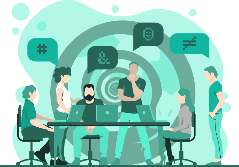 От идеи до проекта за 48 часов. КрасЖД проведет хакатон — соревнование для ИТ-специалистов 2 От идеи до проекта за 48 часов. КрасЖД проведет хакатон — соревнование для ИТ-специалистов 2