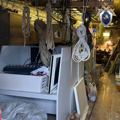 Игры кончились. В Нижегородской области накрыли «подпольную» сеть онлайн-казино 1 Игры кончились. В Нижегородской области накрыли «подпольную» сеть онлайн-казино 1