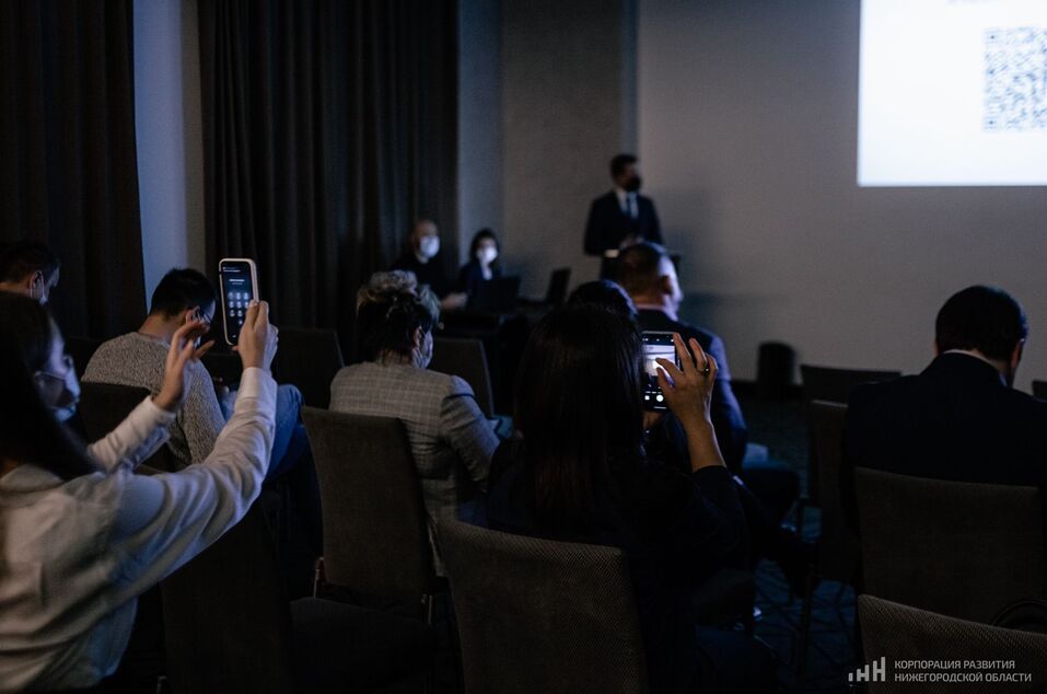 На связи с инвесторами — круглосуточно 2 На связи с инвесторами — круглосуточно 2