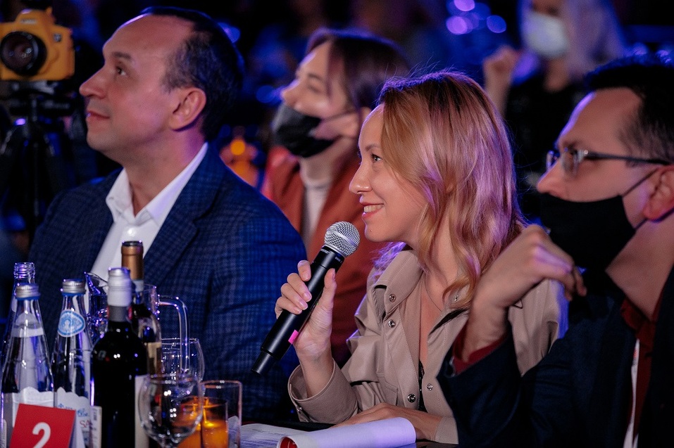 Победителем III конкурса «Свои грабли» стал производитель пельменей 1 Победителем III конкурса «Свои грабли» стал производитель пельменей 1