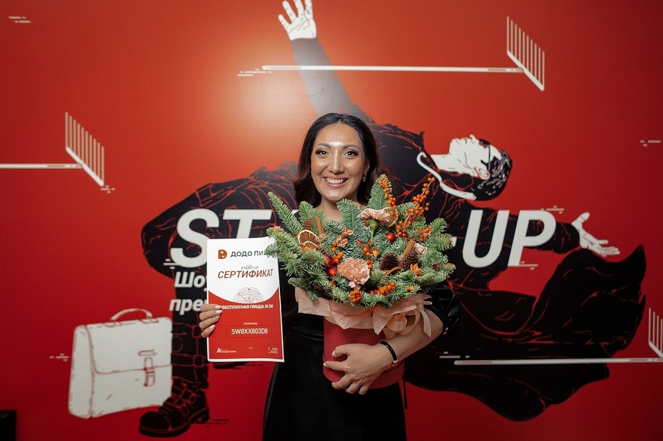 Победителем III конкурса «Свои грабли» стал производитель пельменей 2 Победителем III конкурса «Свои грабли» стал производитель пельменей 2