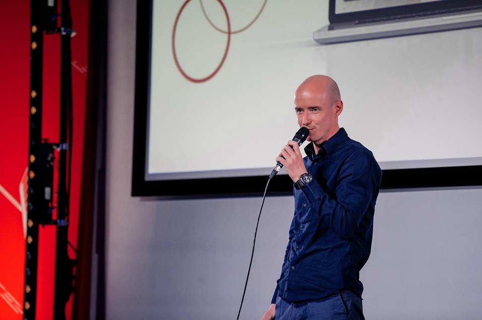 Победителем III конкурса «Свои грабли» стал производитель пельменей 4 Победителем III конкурса «Свои грабли» стал производитель пельменей 4