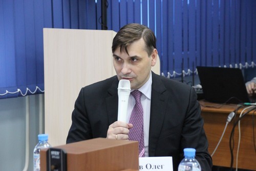 «Нужна такая политика, чтобы и лес был цел, и бизнес развивался, и люди отдыхали» 2 «Нужна такая политика, чтобы и лес был цел, и бизнес развивался, и люди отдыхали» 2