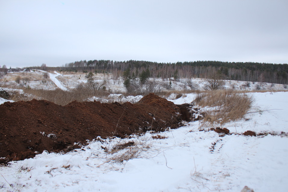 Нижегородский водоканал меняет схему водоснабжения села Варварское в Кстовском районе
1 Нижегородский водоканал меняет схему водоснабжения села Варварское в Кстовском районе
1