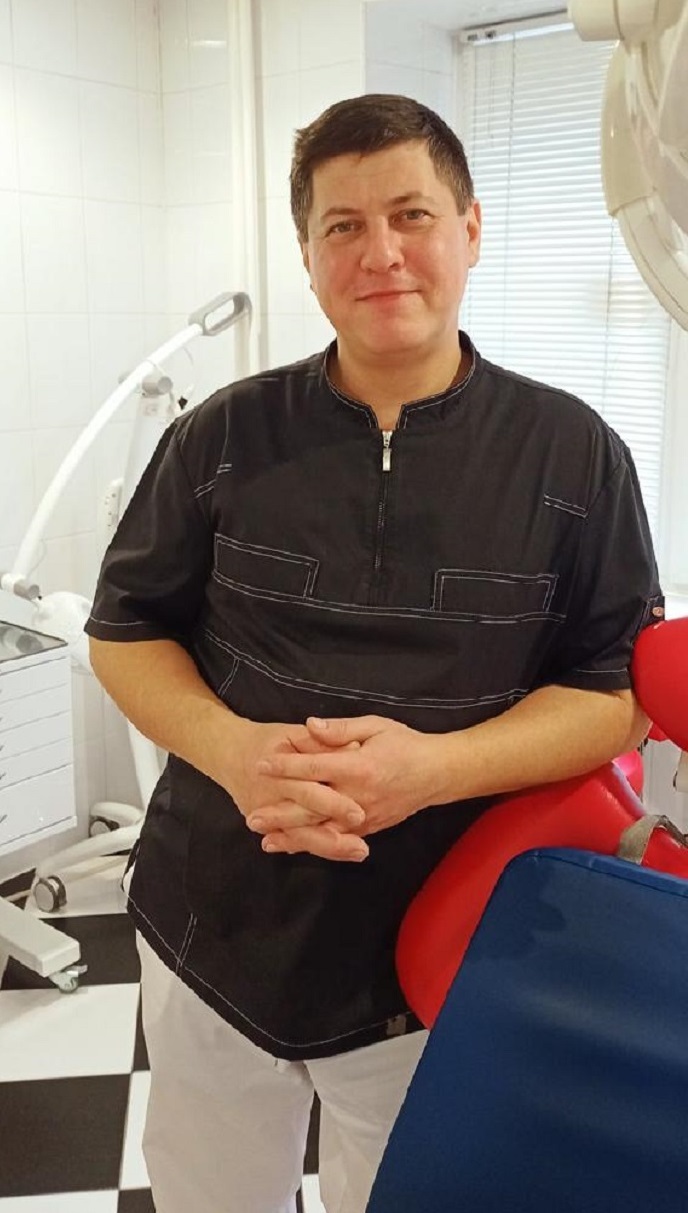 «Стоматекс-М»: ортопедия должна быть своевременной! 1 «Стоматекс-М»: ортопедия должна быть своевременной! 1