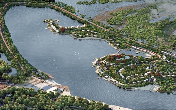 Проекты рассматривали эксперты инвестиционного агентства Проекты рассматривали эксперты инвестиционного агентства