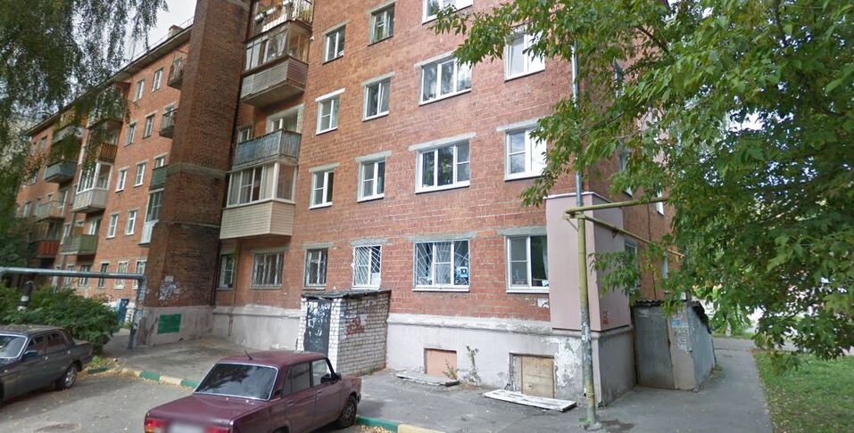 Администрация города Нижнего Новгорода выставила на продажу шесть объектов недвижимости 4 Администрация города Нижнего Новгорода выставила на продажу шесть объектов недвижимости 4