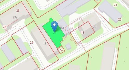 Администрация города Нижнего Новгорода выставила на продажу шесть объектов недвижимости 6 Администрация города Нижнего Новгорода выставила на продажу шесть объектов недвижимости 6