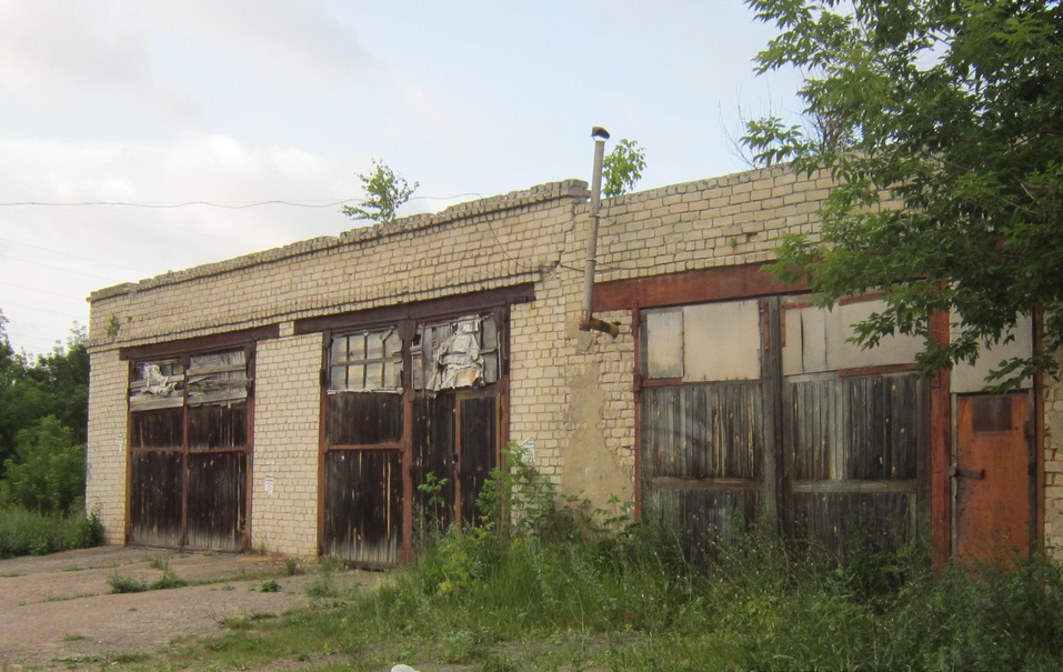 Администрация города Нижнего Новгорода выставила на продажу шесть объектов недвижимости 7 Администрация города Нижнего Новгорода выставила на продажу шесть объектов недвижимости 7