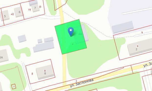 Администрация города Нижнего Новгорода выставила на продажу шесть объектов недвижимости 8 Администрация города Нижнего Новгорода выставила на продажу шесть объектов недвижимости 8