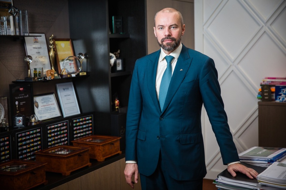 Установка ЛОС, восстановление лесов и зеленая химия. Проекты бизнеса в сфере экологии 4 Установка ЛОС, восстановление лесов и зеленая химия. Проекты бизнеса в сфере экологии 4