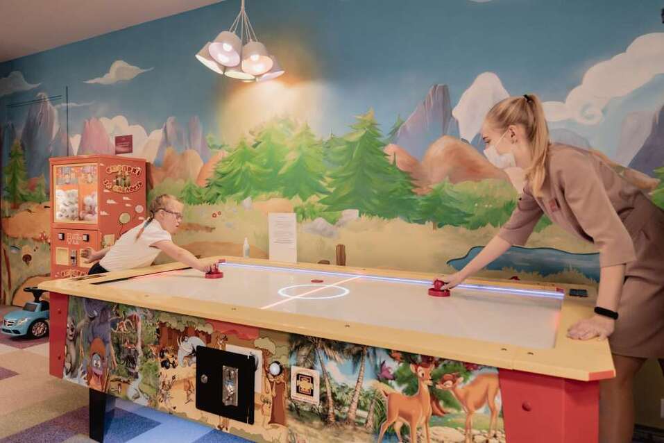 «Наш девиз — бери и делай. Спасаем даже неспасаемое» — ATIS KIDS 1 «Наш девиз — бери и делай. Спасаем даже неспасаемое» — ATIS KIDS 1