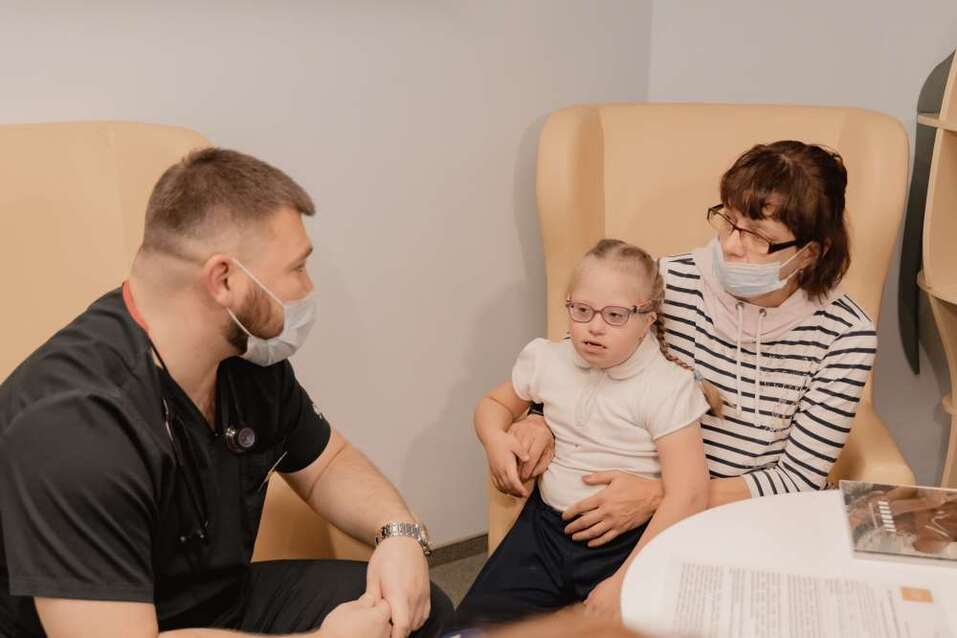 «Наш девиз — бери и делай. Спасаем даже неспасаемое» — ATIS KIDS 2 «Наш девиз — бери и делай. Спасаем даже неспасаемое» — ATIS KIDS 2