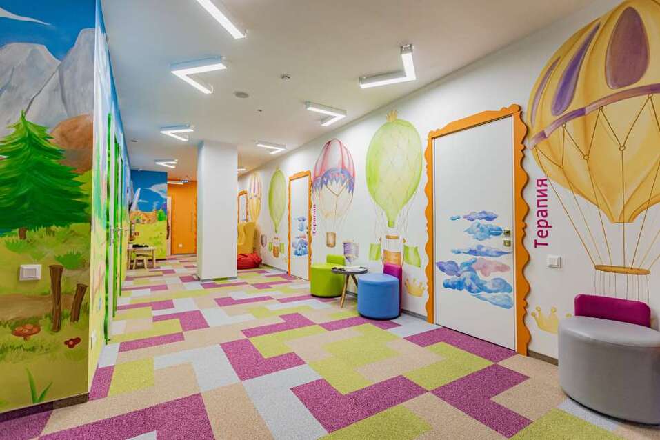 «Наш девиз — бери и делай. Спасаем даже неспасаемое» — ATIS KIDS 7 «Наш девиз — бери и делай. Спасаем даже неспасаемое» — ATIS KIDS 7