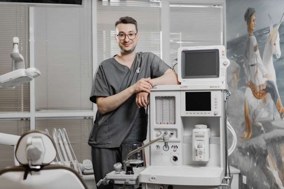 «Наш девиз — бери и делай. Спасаем даже неспасаемое» — ATIS KIDS 8 «Наш девиз — бери и делай. Спасаем даже неспасаемое» — ATIS KIDS 8