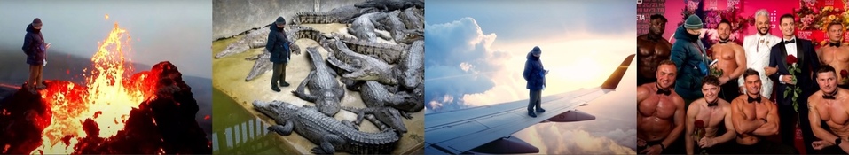 Иван Ургант пошутил про источник радиации в центре Челябинска 1 Иван Ургант пошутил про источник радиации в центре Челябинска 1