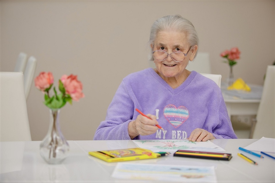 «Опека» для пожилых: поручите заботу профессионалам 2 «Опека» для пожилых: поручите заботу профессионалам 2