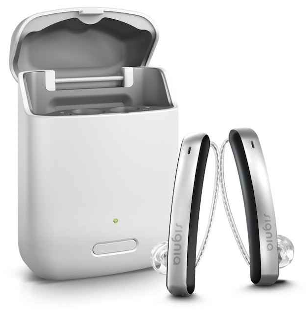 Подарите своим родственникам возможность слышать 2 Подарите своим родственникам возможность слышать 2