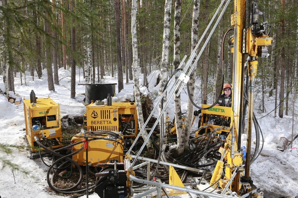 Время старой руды и новых месторождений: как меняется золотодобыча на Урале
2 Время старой руды и новых месторождений: как меняется золотодобыча на Урале
2