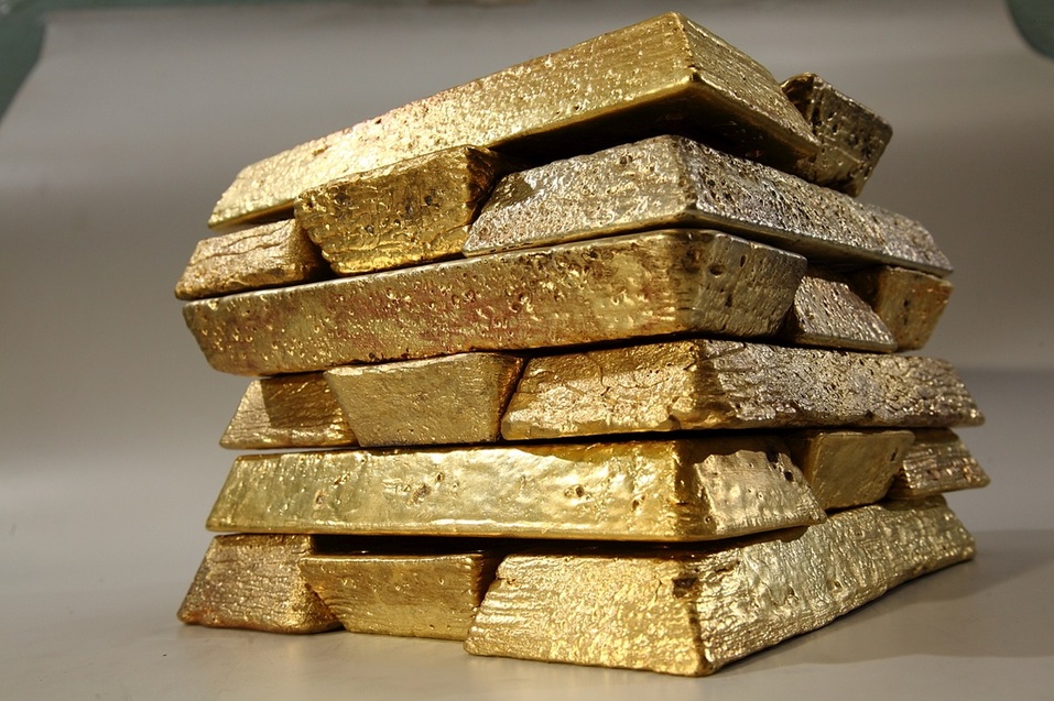 Время старой руды и новых месторождений: как меняется золотодобыча на Урале
4 Время старой руды и новых месторождений: как меняется золотодобыча на Урале
4