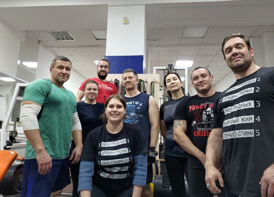 Владимир Филь: «Людей приучают сидеть на диване и заказывать еду» 3 Владимир Филь: «Людей приучают сидеть на диване и заказывать еду» 3