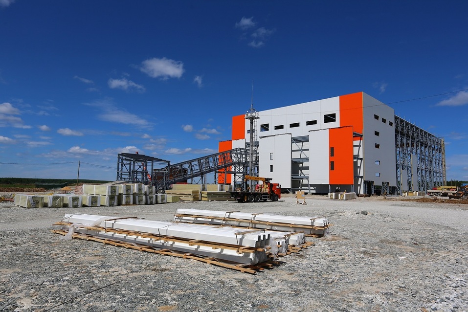 Время старой руды и новых месторождений: как меняется золотодобыча на Урале
1 Время старой руды и новых месторождений: как меняется золотодобыча на Урале
1