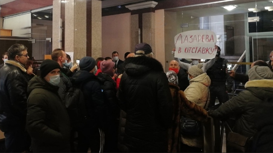 Песков о драке в челябинском ЗСО: «Недовольных меньше, чем тех, кто хочет остаться живыми» 1 Песков о драке в челябинском ЗСО: «Недовольных меньше, чем тех, кто хочет остаться живыми» 1