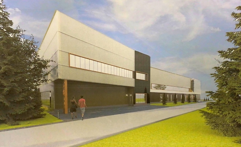 В Миассе построят свой Ледовый дворец 1 В Миассе построят свой Ледовый дворец 1