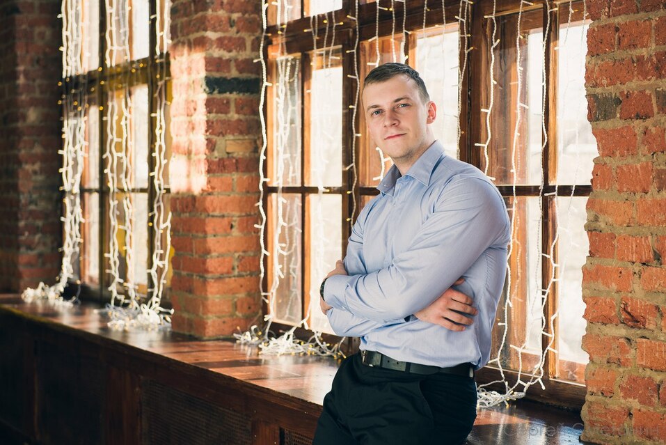 Это не удача и ошибка выжившего: как экс-строитель набил шишек и строит музыкальный бизнес 1 Это не удача и ошибка выжившего: как экс-строитель набил шишек и строит музыкальный бизнес 1