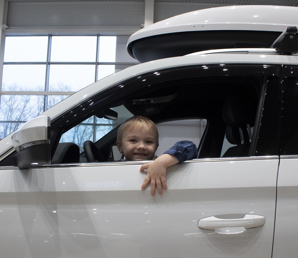 Дети и ПДД: ŠKODA ПЛАНЕТА АВТО ЮГ запустила проект ŠKODA КРОХА 1 Дети и ПДД: ŠKODA ПЛАНЕТА АВТО ЮГ запустила проект ŠKODA КРОХА 1