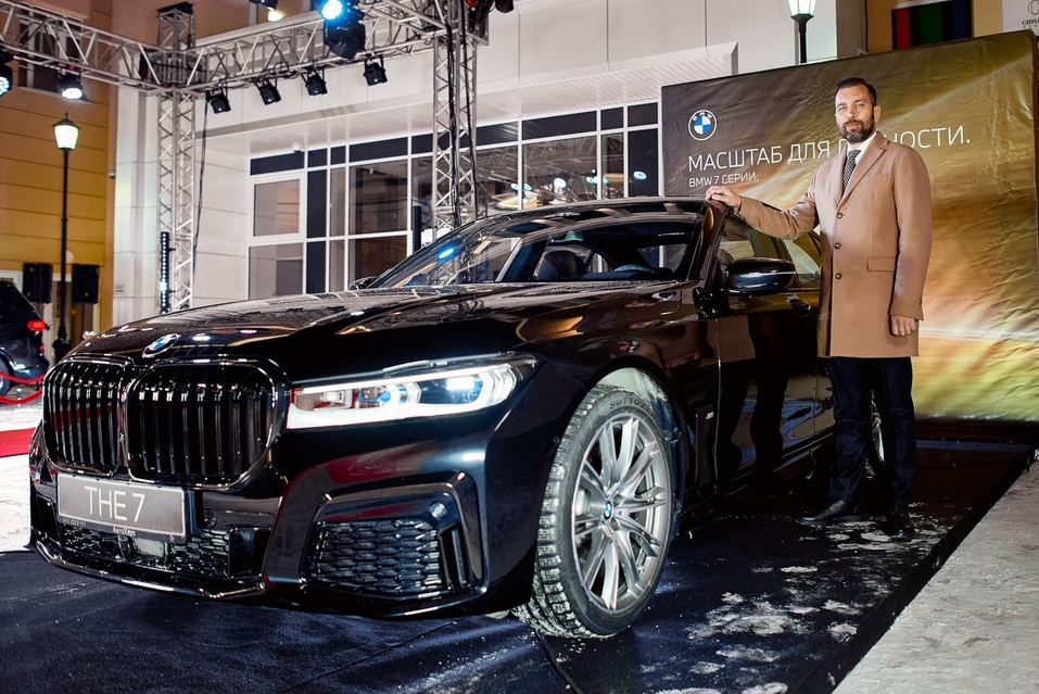 «Вместе нам все под силу, победим и пандемию». Как вручали премию «Человек года — 20/21» 4 «Вместе нам все под силу, победим и пандемию». Как вручали премию «Человек года — 20/21» 4