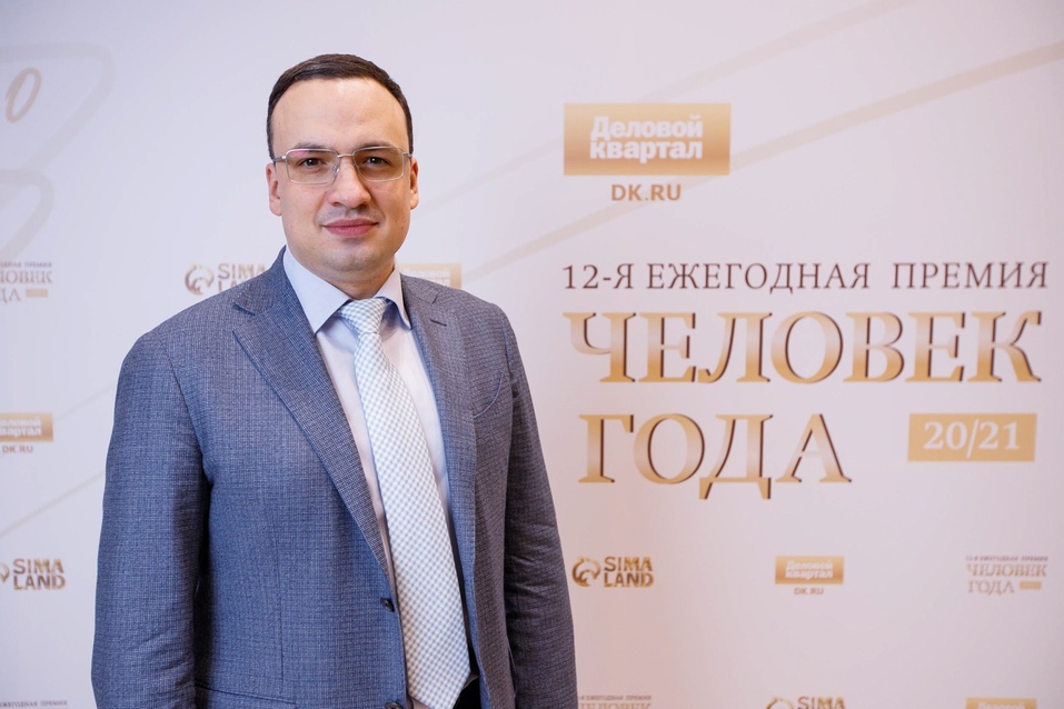 «Вместе нам все под силу, победим и пандемию». Как вручали премию «Человек года — 20/21» 5 «Вместе нам все под силу, победим и пандемию». Как вручали премию «Человек года — 20/21» 5