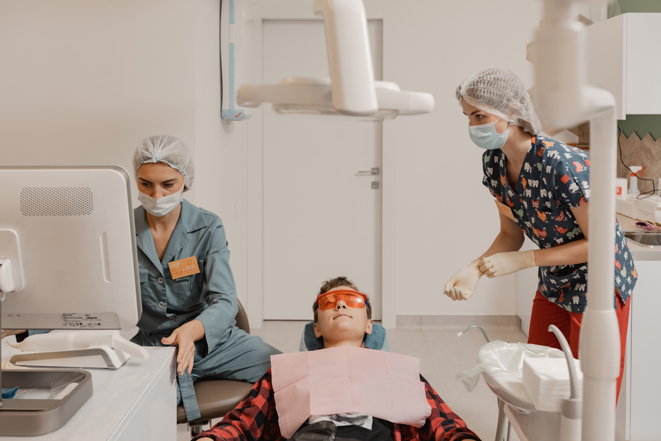 «Наш девиз — бери и делай. Спасаем даже неспасаемое» — ATIS KIDS 5 «Наш девиз — бери и делай. Спасаем даже неспасаемое» — ATIS KIDS 5