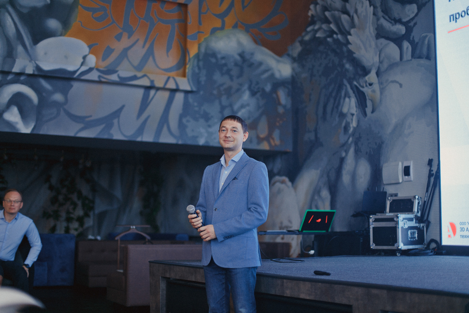 Трансформация нижегородского бизнеса: как и зачем меняться во время пандемии 1 Трансформация нижегородского бизнеса: как и зачем меняться во время пандемии 1