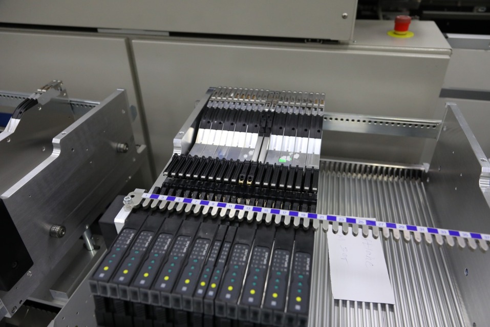 В Арзамасе начали делать ноутбуки, планшеты и серверы 2 В Арзамасе начали делать ноутбуки, планшеты и серверы 2